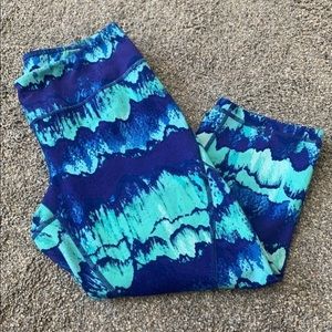 Zella leggings